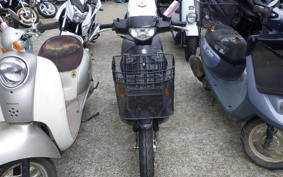 SUZUKI LET's 4 CA46A