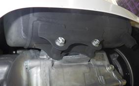 HONDA GYRO CANOPY 2012 TA03
