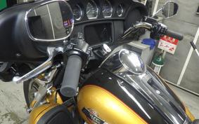 HARLEY FLHTCUTG 1870 2024