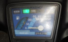 SUZUKI BIRDIE 50 BA41A