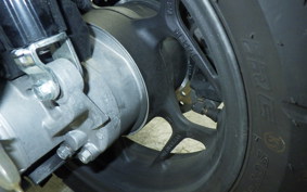 HONDA PCX125 2022 JK05