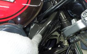KAWASAKI ZEPHYR 1100 1992 ZRT10A