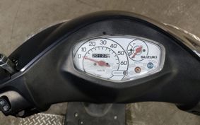 SUZUKI ADDRESS V50 CA4BA