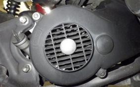 SUZUKI ADDRESS V125 S 2022 CF4MA