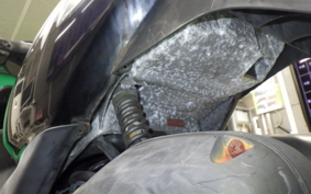 HONDA DIO Gen.5 AF56