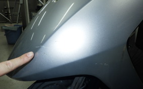 HONDA DIO Gen.6 2003 AF68