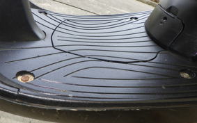 HONDA DIO Gen.6 AF68