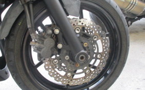 KAWASAKI NINJA 400R 2011 ER400B