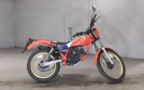 HONDA TLR200 MD09