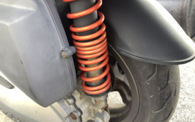 KYMCO RACING KING180FI