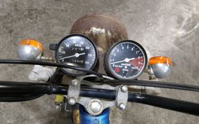 SUZUKI VAN VAN125 RV125