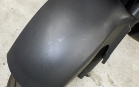 HONDA PS250 2008 MF09
