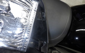 HONDA CB400SS E 2007 NC41