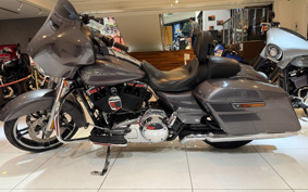 HARLEY FLHX1580 2014 KBM
