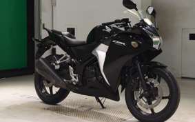 HONDA CBR250R GEN 3 2003 MC41