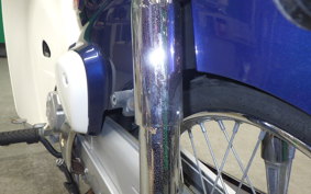 HONDA C50 SUPER CUB AA09