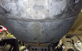 YAMAHA BW S125 Gen.2 1997 SED9J