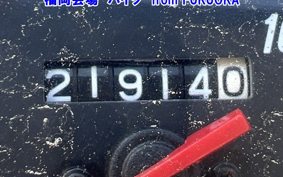 SUZUKI ADDRESS110-2