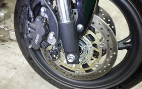 HONDA CB600F ABS 2011