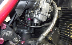 HONDA CB750 GEN 2 2004 RC42