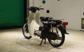 YAMAHA MATE 50 2002 V50