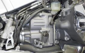 HONDA GL 1800 GOLD WING 2006 SC47