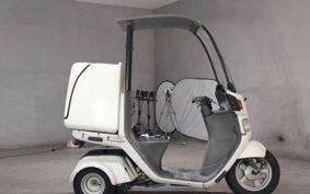 HONDA GYRO TA03