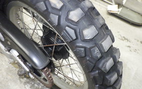 HONDA XL250R 2021 MD03