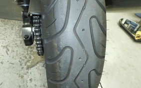 KAWASAKI ZRX-2 2008 ZR400E