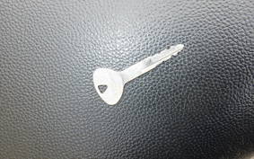 YAMAHA JOG Gen.5 SA36J