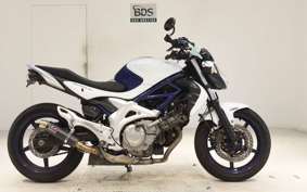 SUZUKI グラディウス400 2018 VK58A