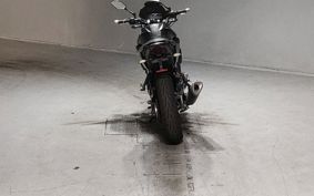 YAMAHA MT-03 2018 RH13J