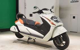 SUZUKI GEMMA 250 CJ47A