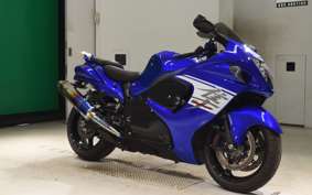 SUZUKI HAYABUSA Gen.2 2017 GX72B