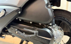 SUZUKI  BURGMAN STREET125EX EA23M