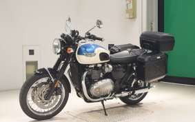 TRIUMPH BONNEVILLE T120 2018