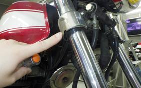 HONDA CB400 N 2023 CB400N