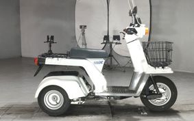 HONDA GYRO TD02