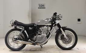 YAMAHA SR400 Gen.4 2015 RH03J