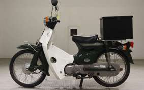 HONDA C50 SUPER CUB 2008 C50