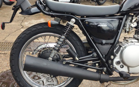 SUZUKI GLASS TRACKER BIG BOY NJ4BA