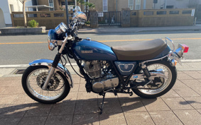 YAMAHA SR400 2020 RH01J
