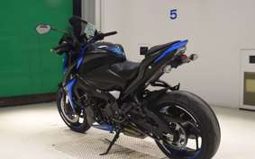 SUZUKI GSX-S 1000 2019