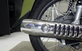 HONDA CROSS CUB 110 JA45