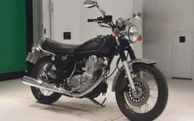 YAMAHA SR400 Gen.5 2021 RH16J