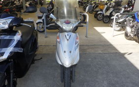 SUZUKI ADDRESS V125 G 2007 CF46A