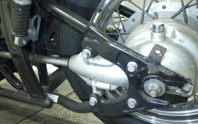 YAMAHA DRAGSTAR 400 CLASSIC 2001