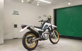 YAMAHA SEROW 250 Gen.2 DG17J