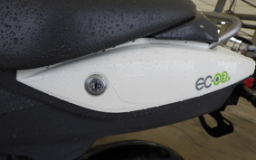 YAMAHA EC-03 1997 SY06J