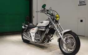 HONDA MAGNA 250 2018 MC29
